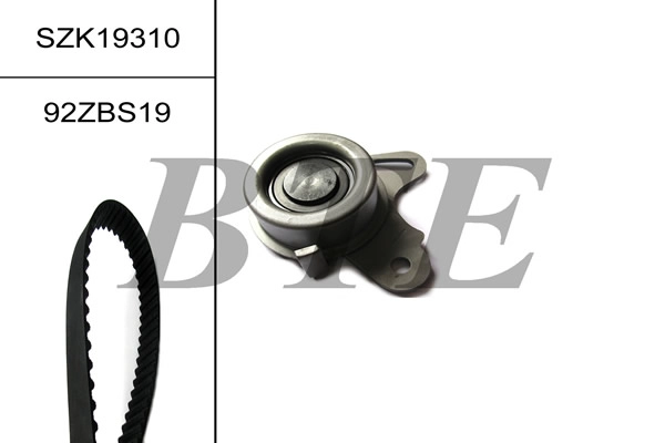 Timing Belt Kit (SZK19310)