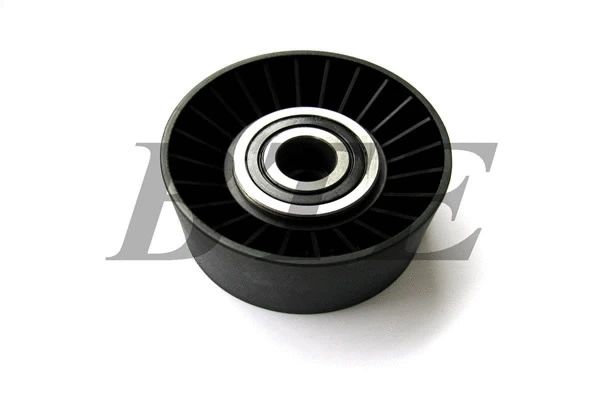 Deflection/Guide Pulley, V-ribbed belt (884150)