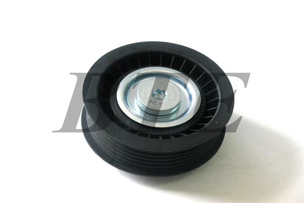 Deflection/Guide Pulley, V-ribbed belt (806520)