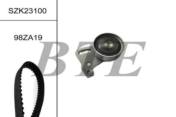Timing Belt Kit (SZK23100)