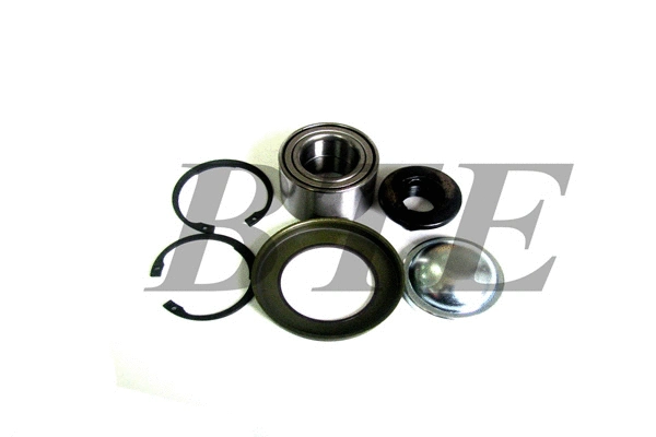 Wheel Bearing Kit (550030)