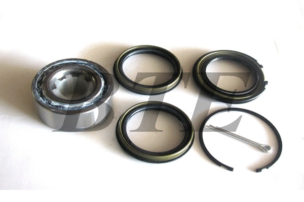 Wheel Bearing Kit (573020)