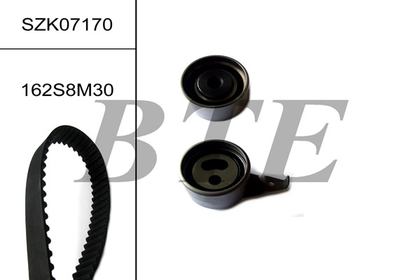 Timing Belt Kit (SZK07170)