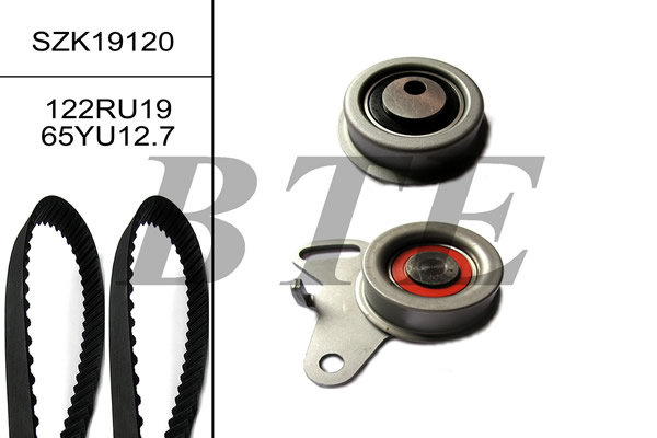 Timing Belt Kit (SZK19120)
