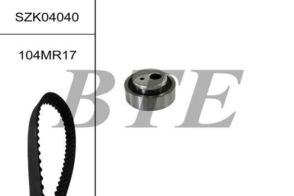 Timing Belt Kit (SZK04040)