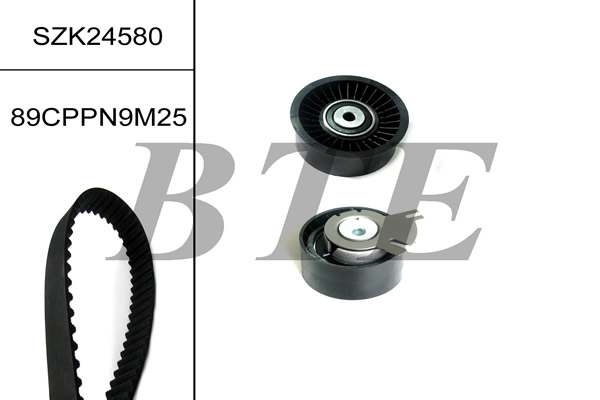 Timing Belt Kit (SZK24580)