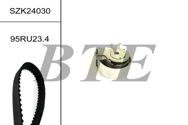 Timing Belt Kit (SZK24030)