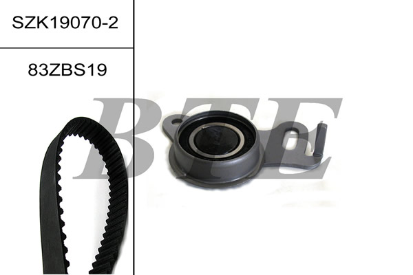 Timing Belt Kit