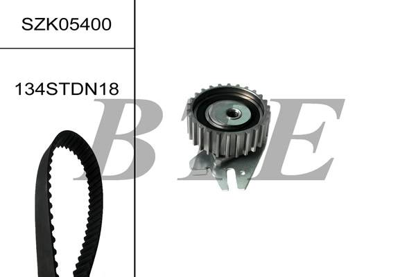 Timing Belt Kit (SZK05400)