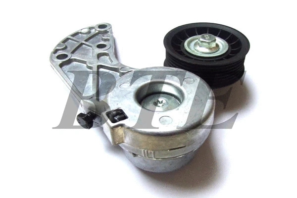 Tensioner Lever, V-ribbed belt