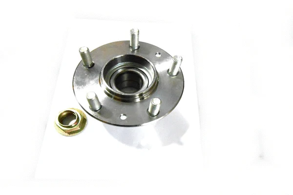 Wheel Bearing Kit (552270)