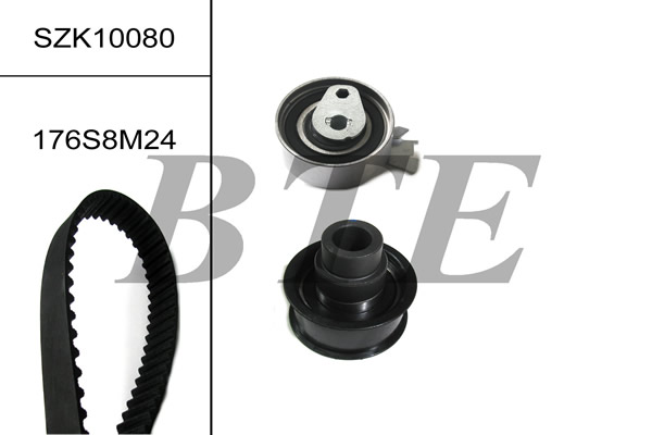 Timing Belt Kit (SZK10080)