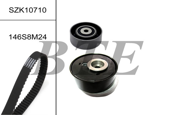 Timing Belt Kit (SZK10710)