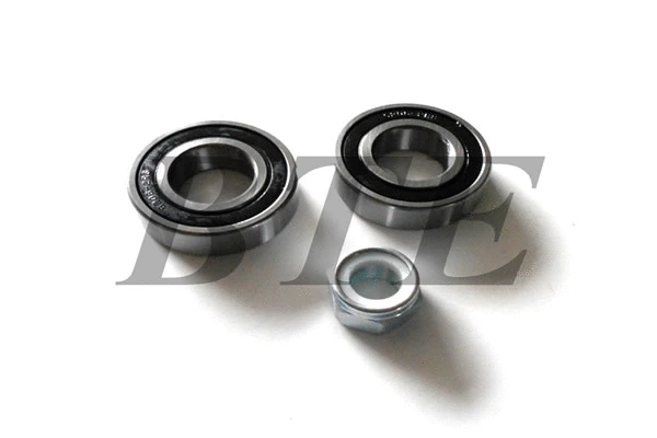 Wheel Bearing Kit (513030)