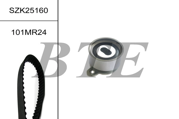 Timing Belt Kit (SZK25160)