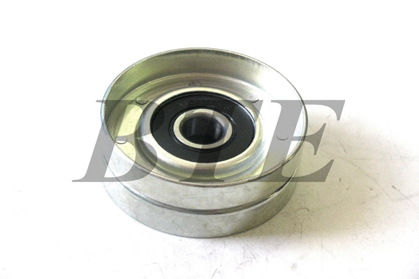 Deflection/Guide Pulley, timing belt