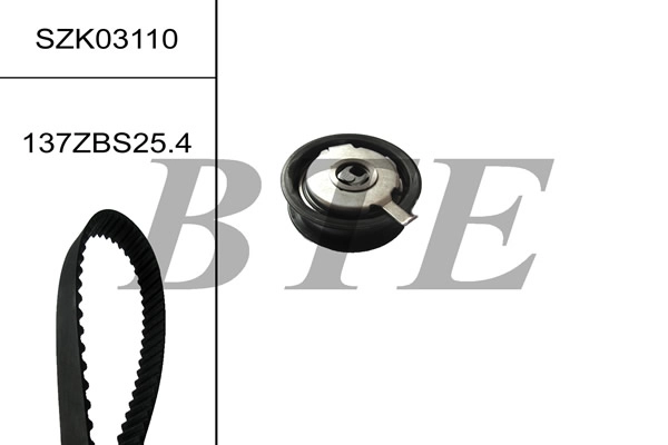 Timing Belt Kit (SZK03110)