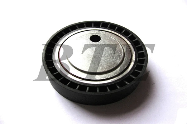 Tensioner Pulley, V-ribbed belt (809150)