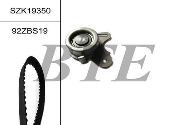 Timing Belt Kit (SZK19350)