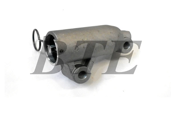 Vibration Damper, timing belt