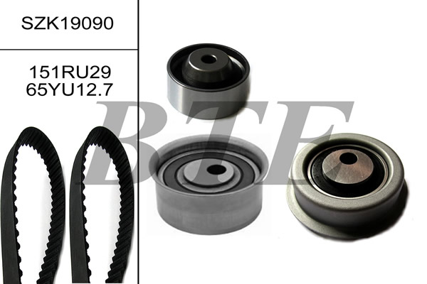 Timing Belt Kit (SZK19090)
