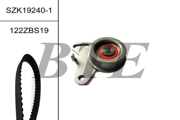 Timing Belt Kit