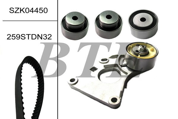 Timing Belt Kit (SZK04450)