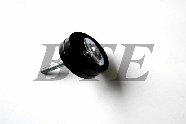 Deflection/Guide Pulley, V-ribbed belt (803880)