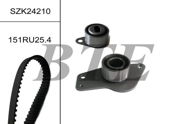 Timing Belt Kit (SZK24210)