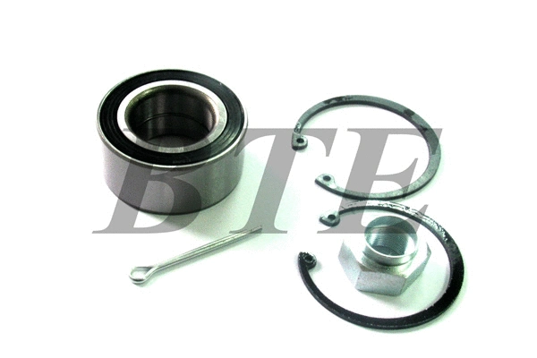 Wheel Bearing Kit (526050)