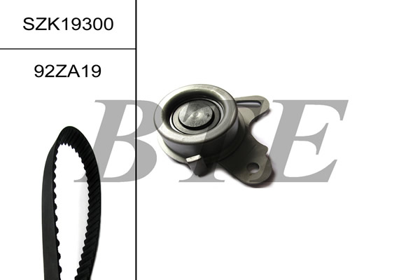 Timing Belt Kit (SZK19300)