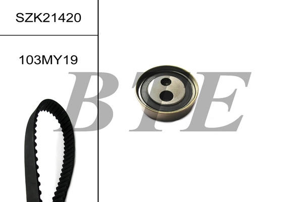 Timing Belt Kit (SZK21420)
