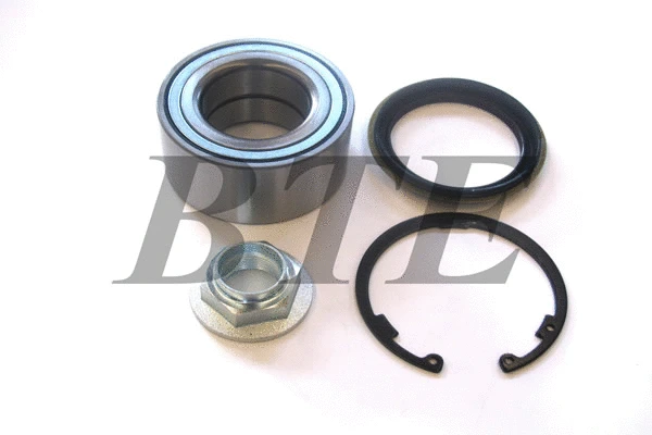 Wheel Bearing Kit (552010)