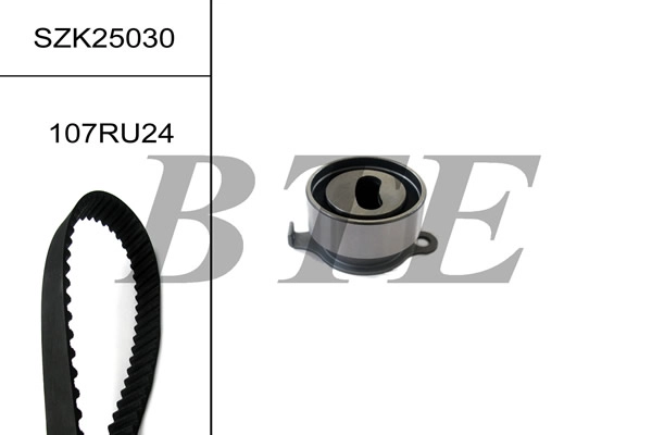 Timing Belt Kit (SZK25030)