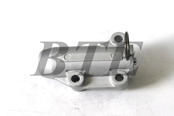 Vibration Damper, timing belt