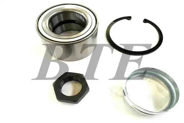 Wheel Bearing Kit (510350)
