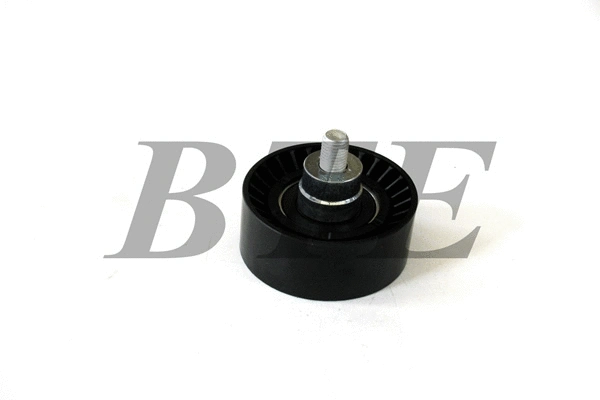 Deflection/Guide Pulley, V-ribbed belt (802670)