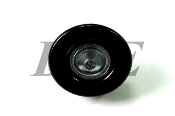 Deflection/Guide Pulley, V-ribbed belt (806170)