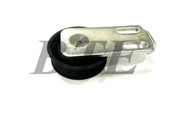 Tensioner Pulley, V-ribbed belt (605640)