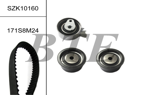 Timing Belt Kit (SZK10160)