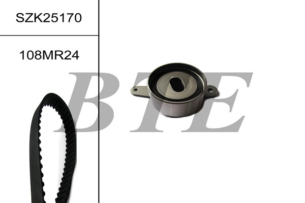 Timing Belt Kit (SZK25170)