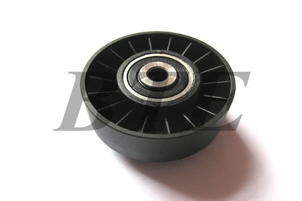 Deflection/Guide Pulley, V-ribbed belt (602860)