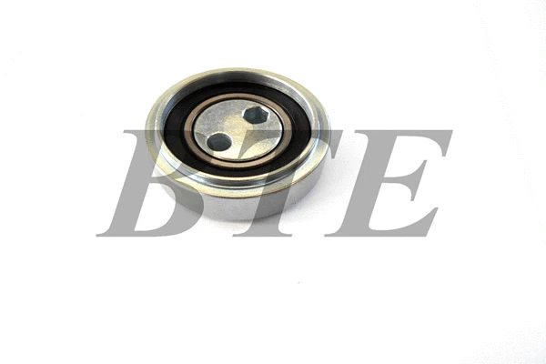 Tensioner Pulley, V-ribbed belt