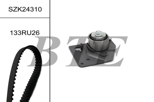 Timing Belt Kit (SZK24310)