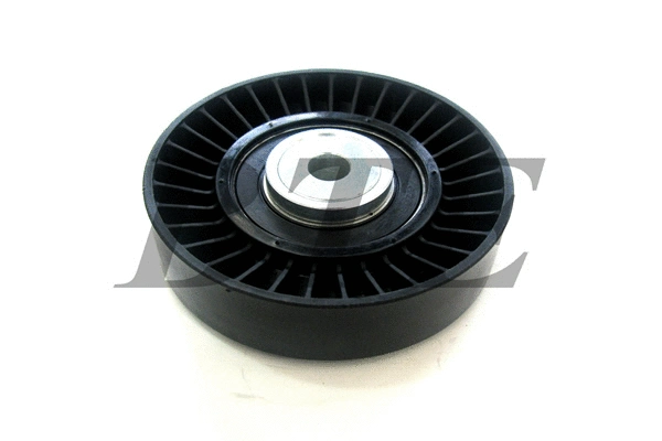 Deflection/Guide Pulley, V-ribbed belt (803740)