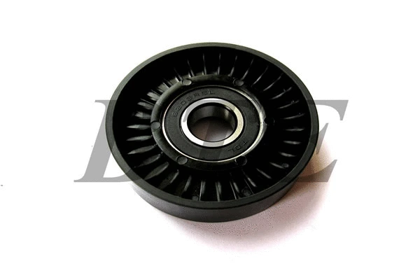 Tensioner Pulley, V-ribbed belt (605260)