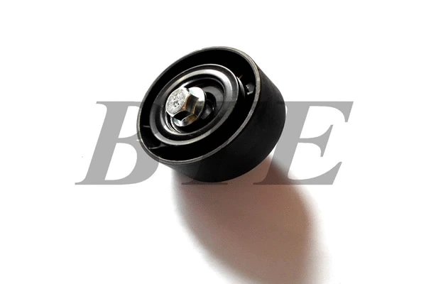 Deflection/Guide Pulley, V-ribbed belt (611920)
