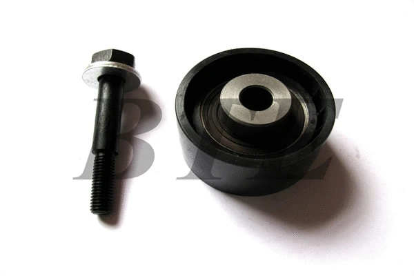 Deflection/Guide Pulley, timing belt