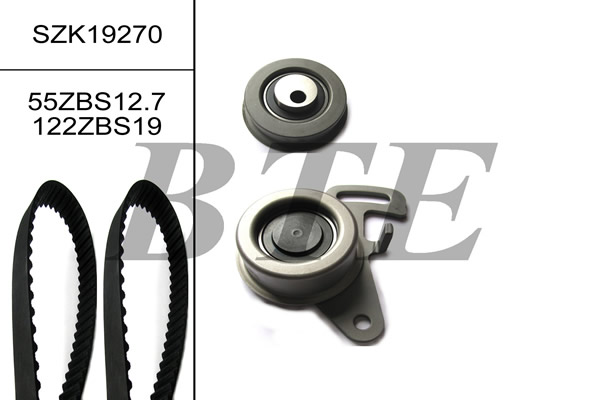 Timing Belt Kit (SZK19270)
