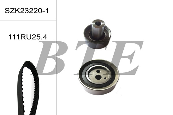 Timing Belt Kit